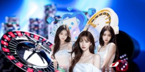 Hoàn Cược Thua Cao Nhất 2025 - Tối Đa Lợi Ích Cho Cược Thủ