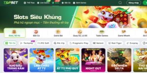 Khuyến Mãi Slot - Cơ Hội Săn Tiền Tỷ Cho Dân Nổ Hũ 2025