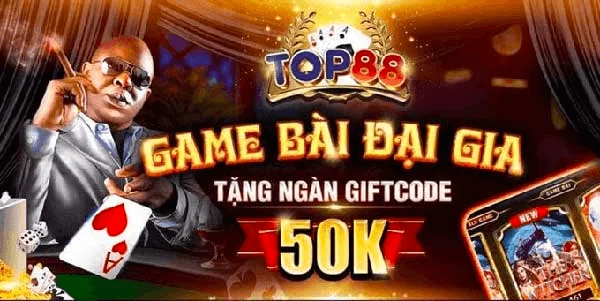 giới thiệu về top88